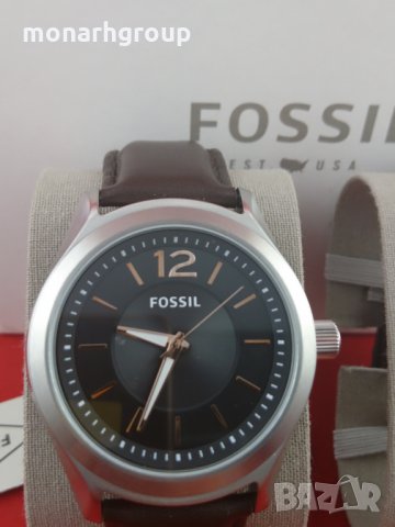 Часовник Fossil, снимка 2 - Мъжки - 26404117