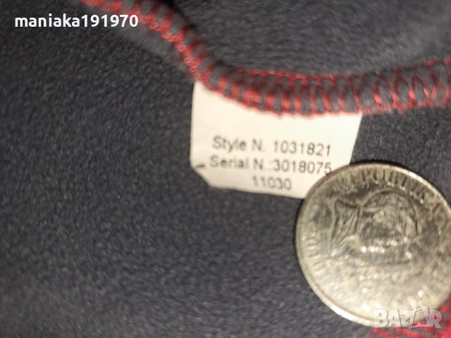 Mammut Paragon Women's Jacket (М) дамска хибридна поларена горница, снимка 13 - Спортни екипи - 43388719