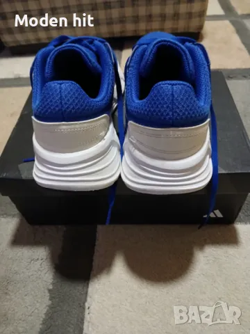 Adidas Galaxy 6 мъжки маратонки номер 40, снимка 5 - Маратонки - 49563678