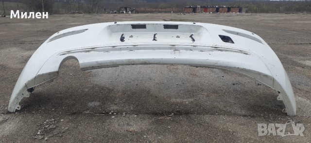 Задна Броня Оригинална BMW F20/F21 Series 1 2015-2019 Година БМВ 1 Серия Ф20 Ф21, снимка 3 - Части - 32416577