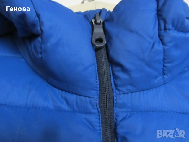 Мъжко олекотено яке, снимка 4 - Якета - 38861497