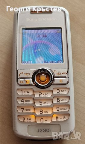 Sony Ericsson J230(2 бр.), снимка 3 - Sony Ericsson - 40300549