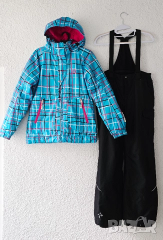 Дамски ски екип размер S, снимка 13 - Зимни спортове - 52744810