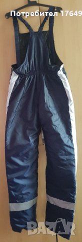 Ватирани гащеризони , снимка 2 - Други - 32996768