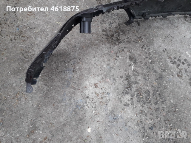 предна броня Opel Mokka predna bronia Opel Mokka, снимка 3 - Части - 52302334