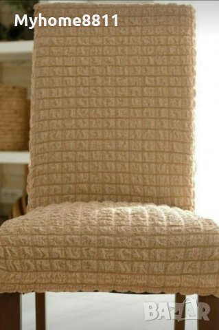 Универсален калъф за стол, снимка 5 - Столове - 27471992