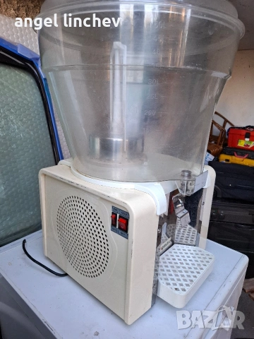 продават се, снимка 4 - Машини за сок - 53433048