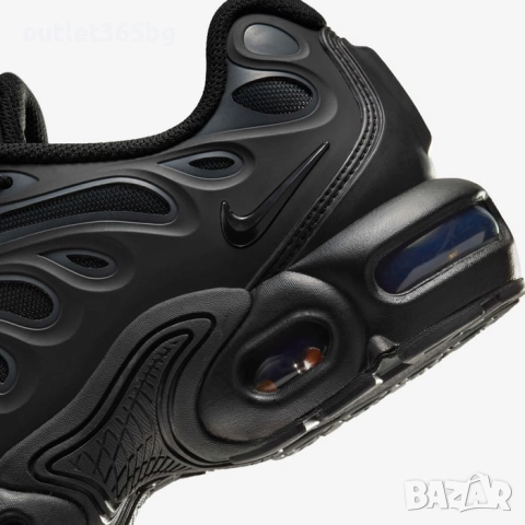 Nike - Air Max Plus Drift номер 38,39 дамски Оригинал Код 7507, снимка 9 - Маратонки - 52284024