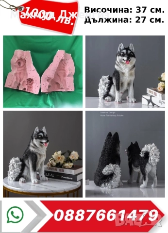 Продавам готов бизнес, снимка 5 - Продажба или споделяне на готов бизнес - 52645937