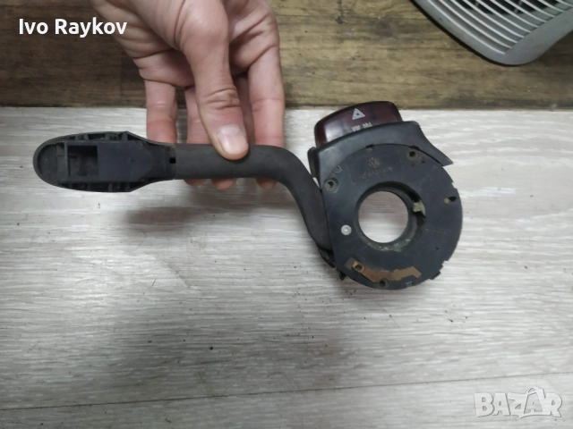 Лостчета мигачи VW POLO MK2 90-94 VW104