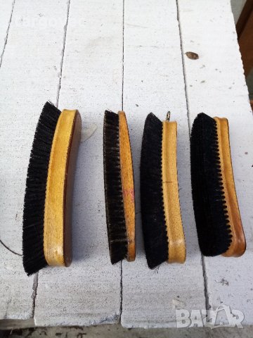 четки за дрехи естествен косъм , снимка 2 - Други - 27677570