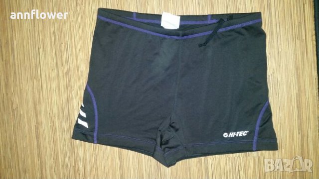 Клин Hi-Tec, снимка 1