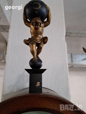 холандски стенен часовник , снимка 16 - Стенни часовници - 53034758