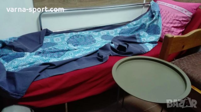 Стая за релакс на пъпа на Варна, почасово, или за нощувки за 25 лв, снимка 5 - Квартири, нощувки - 38091914