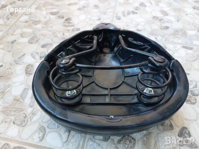 Седалка за велосипед, снимка 3 - Велосипеди - 47734707