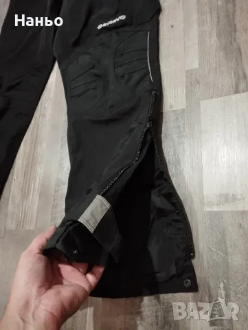 Мото панталон-BERING, снимка 3 - Мотоциклети и мототехника - 47583996
