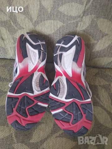 Маратонки Panter, снимка 8 - Маратонки - 47917629