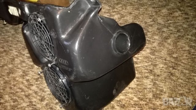 Празни кутий  БОСЕ / BOSE subwoofer, снимка 5 - Тонколони - 28372123