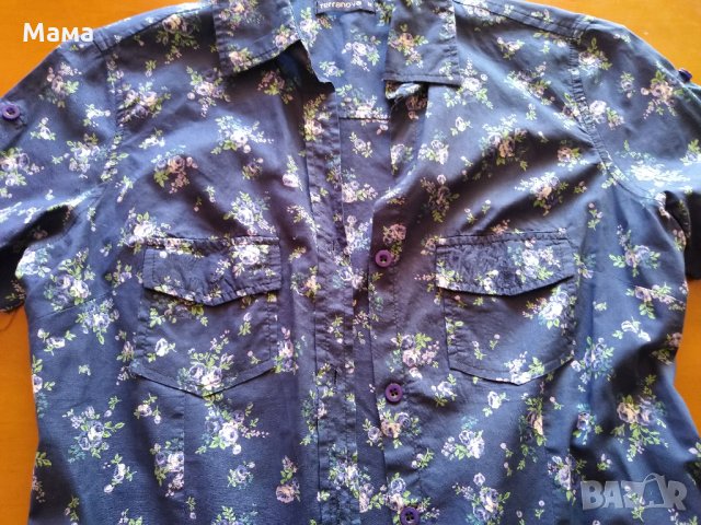 Дамски ризи, снимка 3 - Ризи - 26415056