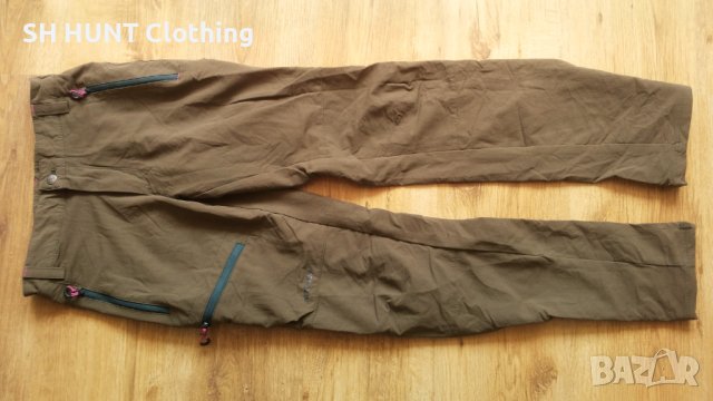 NORHEIM Stretch Women Trouser размер S за лов риболов туризъм дамски еластичен панталон - 218