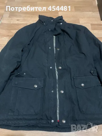 Wellensteyn Feuerland men’s XXl jacket, снимка 1