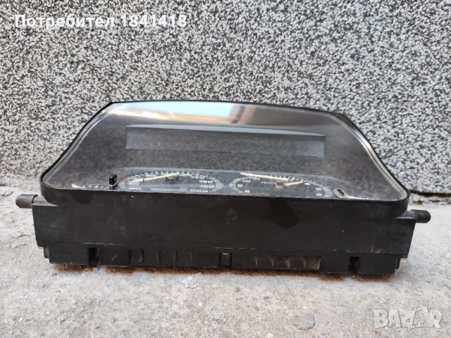 Километраж Голф 3 1.8 бензин, снимка 11 - Части - 51473280