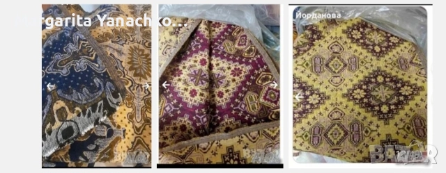 Покривки за легло , снимка 2 - Покривки за легло - 51774871