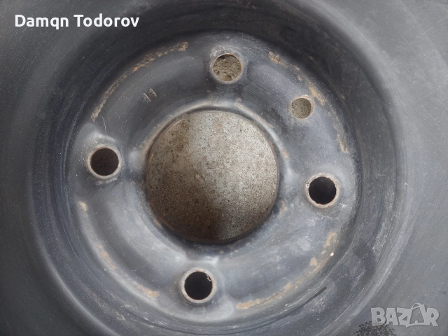 Патерица 115/70 R15, снимка 5 - Части - 52176794