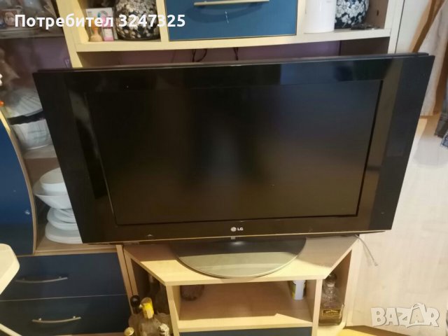 РАБОТЕЩИ.LED LSD 42 инча WI FI ., снимка 2 - Телевизори - 36660989