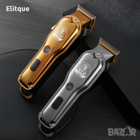 Машинка за подстригване VGR 650