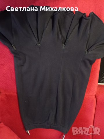 Продавам дамска зимна пола, снимка 5 - Поли - 38715772