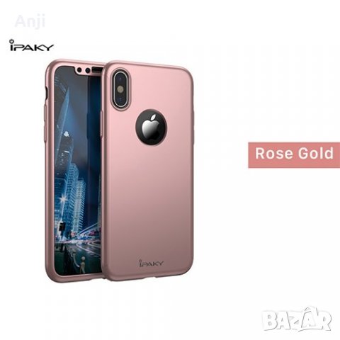  GALAXY J5 2016 360 ГРАДУСОВ КАЛЪФ+ СТЪКЛЕН ПРОТЕКТОР , снимка 1