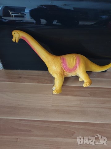 динозавър, снимка 1