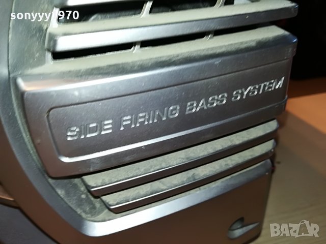 sharp passive radiatior 1307210959, снимка 11 - Тонколони - 33504152