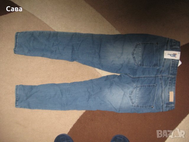 Дънки GINA BENOTTI  дамски,М, снимка 3 - Дънки - 43871518