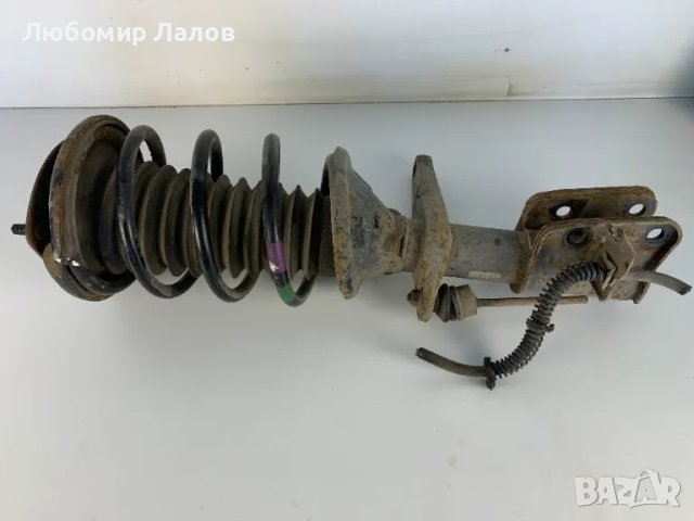 Преден ляв амортисьор с пружина Land Rover Freelander 1 (98-06)г.