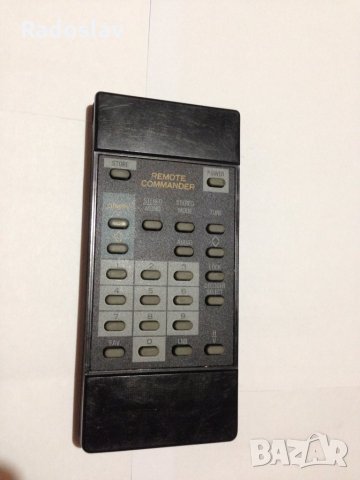 Дистанционо сателитен ресивър 