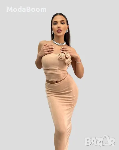 Дамски комплект , снимка 4 - Комплекти - 48590848