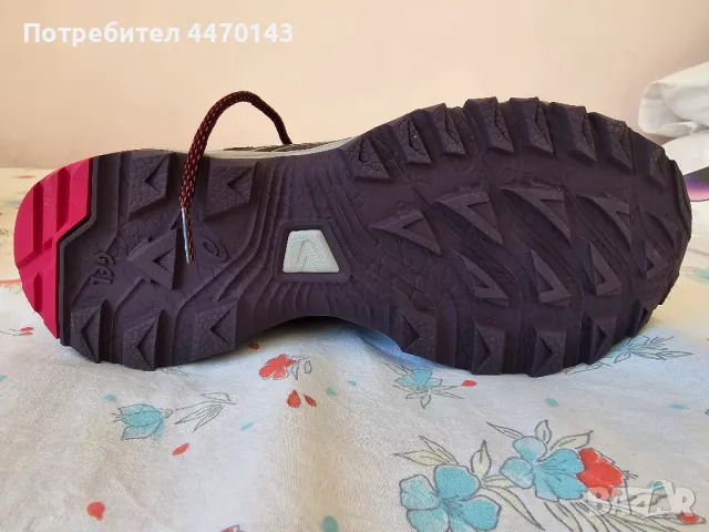 Asics-Женски Маратонки(НОВИ), снимка 3 - Маратонки - 50246200