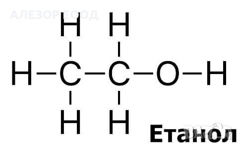 Етанол - Етилов алкохол 96%, снимка 2 - Други - 28128686