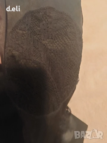 Valerie 🇫🇷 Size М Коприна Страхотна риза, снимка 5 - Ризи - 50592313