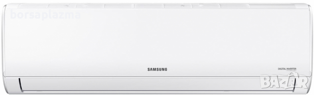 Климатик инверторен Samsung AR18TXHQASINEU SEER: 7.1 SCOP: 4.00 Хладилен агент: R32, снимка 1 - Климатици - 36570283