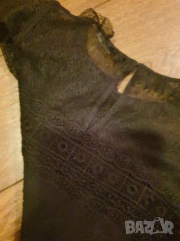 Zara топ, снимка 5 - Корсети, бюстиета, топове - 30056241