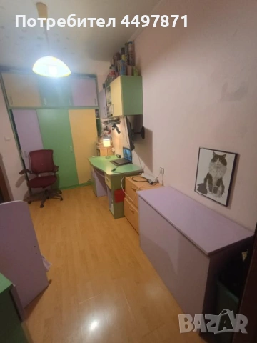 Мебели за детска стая