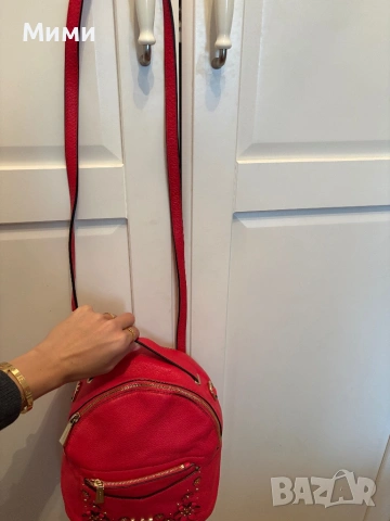 Раница MK, снимка 4 - Чанти - 53261668