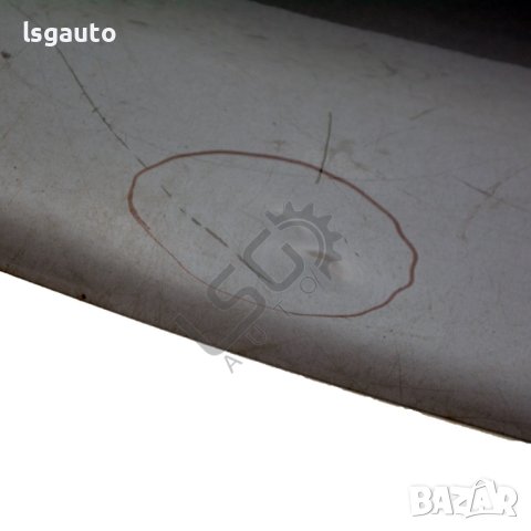 Заден капак Peugeot 3008 I(2009-2016) ID: 97523, снимка 4 - Части - 40251671