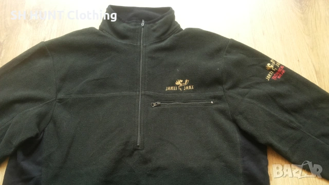 JAHTI JAKT Micro2 Stretch Thermo Underwear Set размер M поларен термо екип - 1920, снимка 6 - Екипировка - 53179309