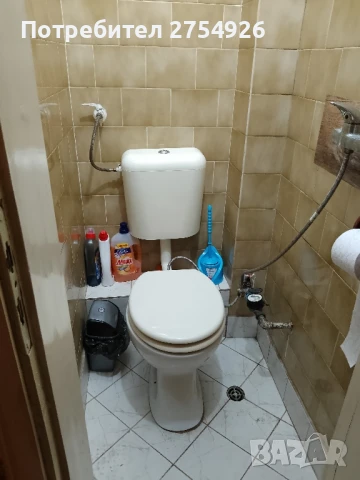 Продавам 3 стаен Чаталджа , снимка 4 - Апартаменти - 48987989