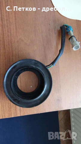 Бобина компресор за Опел Астра Г, снимка 3 - Части - 50897988