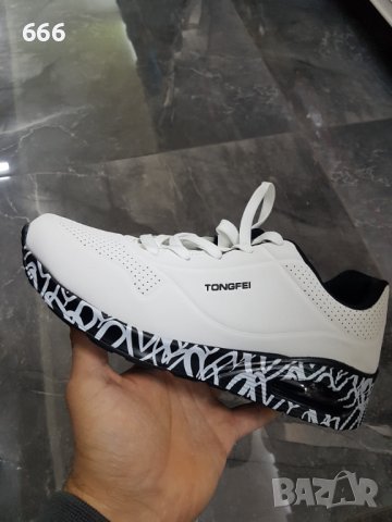 Маратонки, снимка 6 - Маратонки - 43192626